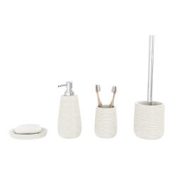 Мыльница FORA Bricks