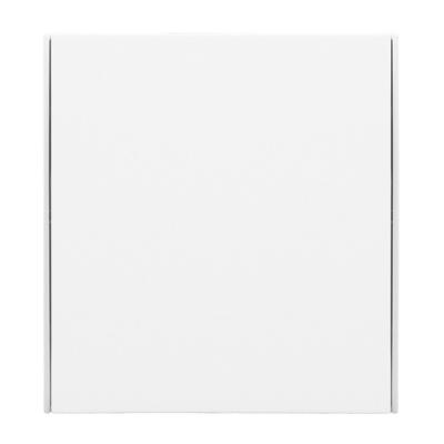 Выключатель KRANZ Strong 1 клавиша жемчуг KR-78-0705-4