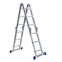 Лестница TARKO трансформер 4 х 3 ступеней
