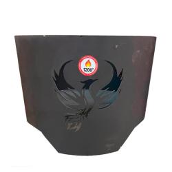 Кострище МУЛЬТИАГРО Феникс 700 мм