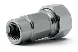 Муфта зажимная ДТРД 1/2" ВР