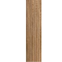 Плитка базовая ITALON Этернум Фумэ татами 20*80 см