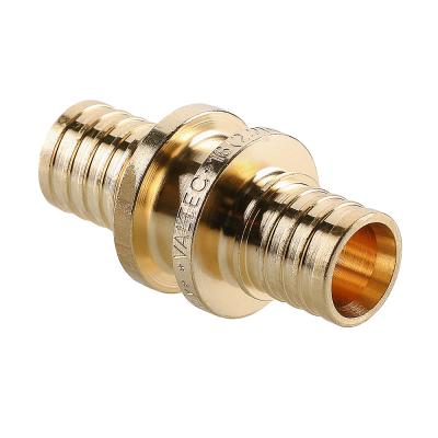 Соединение VALTEC прямое 25 мм  Соединение VALTEC прямое 25 мм