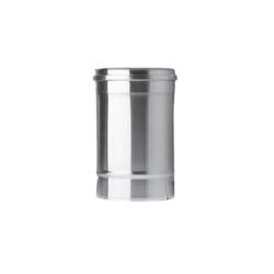 Дымоход CRAFT GS AISI 316 0,5 мм 0,25 м 150 мм