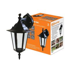 Фонарь TDM 6060-02 Черный