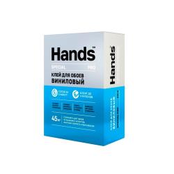 Клей HANDS Special Vinil Pro 210 г