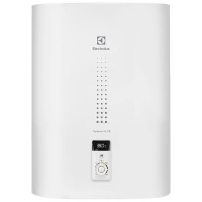 Водонагреватель ELECTROLUX Centurio IQ 3.0 EWH 30 Wi-Fi