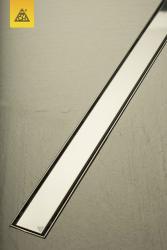 Канал дренажный в сборе MCH Klasic Floor с сухим затвором CH-650/50K