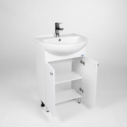 Тумба с раковиной VIANT Париж 55 