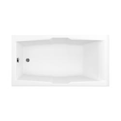 Ванна акриловая AQUANET Vega 190*100,2 см