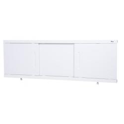 Экран для ванны EMMY Соната 160 157 см