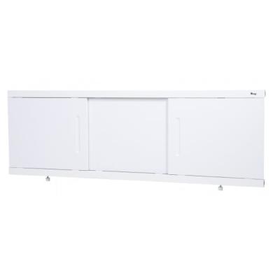 Экран для ванны EMMY Соната 160 157 см