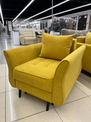 Кресло ЛАЙН Романтик-5