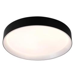 Светильник ЛАЙТ СФЕРА 3540/48W Black Черный