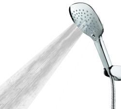 Душевой гарнитур ORANGE APG008 