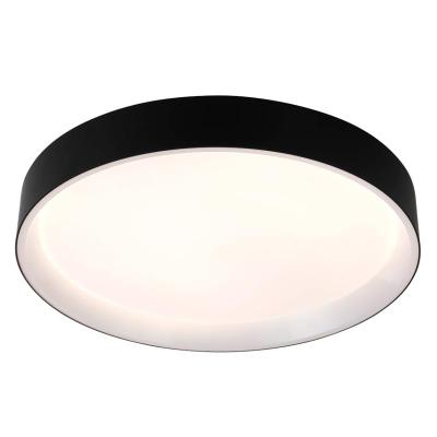 Светильник ЛАЙТ СФЕРА 3540/48W Black Черный