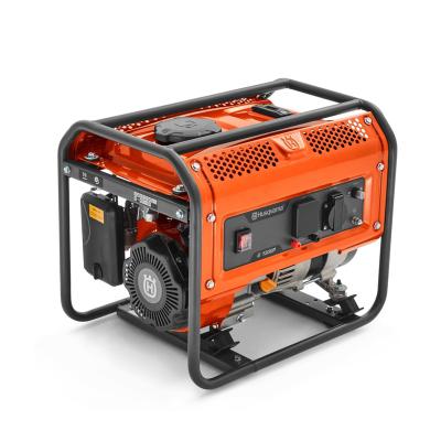 Генератор бензиновый Husqvarna G1300P