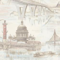 Обои АРТЕКС Северная столица 11236-03 