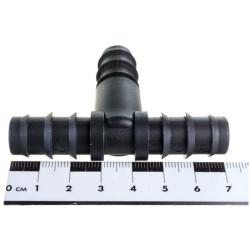 Тройник MASTERPROF 16 мм ДС.060095