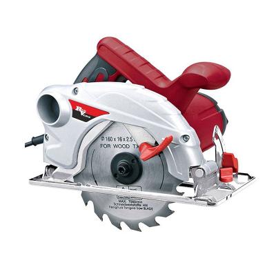 Пила дисковая REDVERG RD-CS130-55 