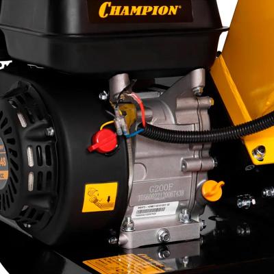 Измельчитель садовый CHAMPION CH5148 Pro