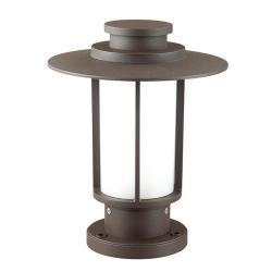 Фонарь ODEON Mito 4047/1B Кофе