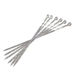 Шампур 3*12*670 мм