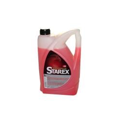 Антифриз STAREX Red 5 кг
