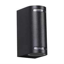 Архитектурная подсветка NOVOTECH Landscape 370839 Черный