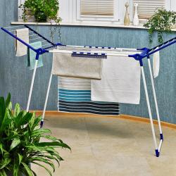 Сушилка для белья VIOLET Люкс 302406