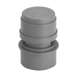 Клапан вакуумный MCALPINE MRAA6