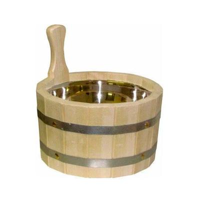 Шайка МОЯ БАНЯ 3 л