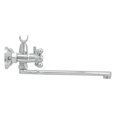 Смеситель для ванны JUGUNI Aquarius 0402.656A