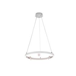 Люстра ЛАЙТ СФЕРА 2476/500 Белый