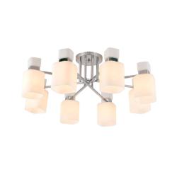 Люстра ЛАЙТ СФЕРА 07485/8 Chrome Хром