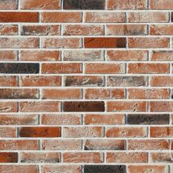 Искусственный камень WHITE HILLS Дерри брик 386-50 
