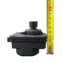 Сервопривод BAXI трехходового клапана 7815639