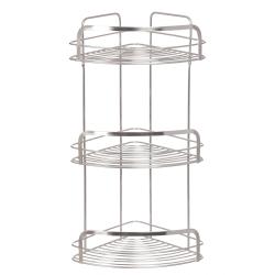 Полка для ванной TEKNOTEL BK083SSM