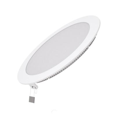 Светильник LED GAUSS 18 Вт 939111318