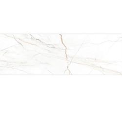 Плитка базовая DELACORA Bohema White 24,6*74 см