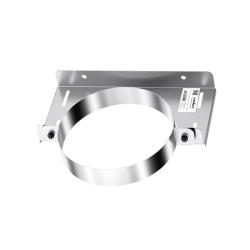 Кронштейн CRAFT AISI 316 0,5 мм 300 мм