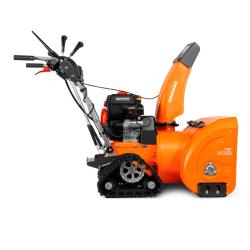 Снегоуборщик DAEWOO DAST 1370