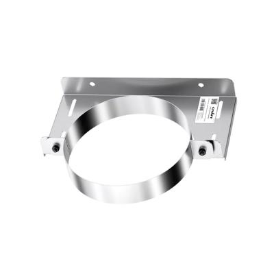 Кронштейн CRAFT AISI 316 0,5 мм 300 мм