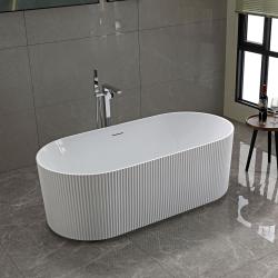 Ванна акриловая VINCEA VBT-426 170*80 см 