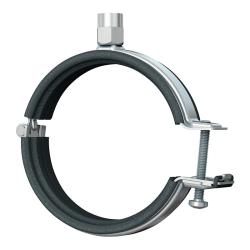 Трубный хомут MP-L-I 45-53 M8/M10