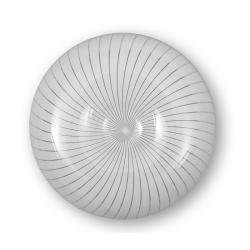 Светильник СПУТНИК SP-FCL AM30W Белый 