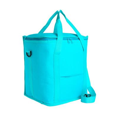 Термосумка 22л, цвет бирюзовый/10514858/