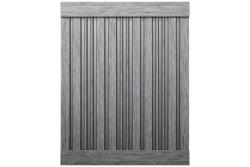 Молдинг HIWOOD 50*17*2700 мм LF1 GN68