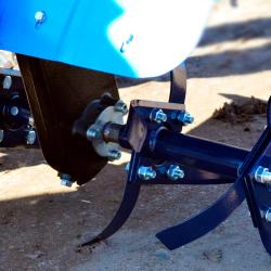 Мотоблок НЕВА МБ Энергия WM170 F/P-2