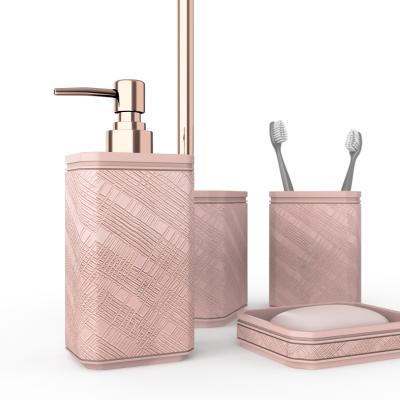 Ерш туалетный FORA Pleasant 